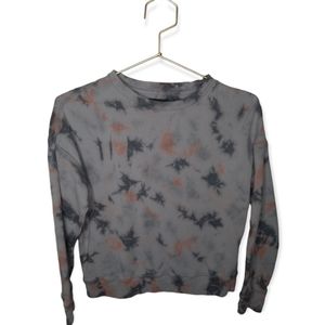 Boys Treasure & Bond sweatshirt, size 7/8